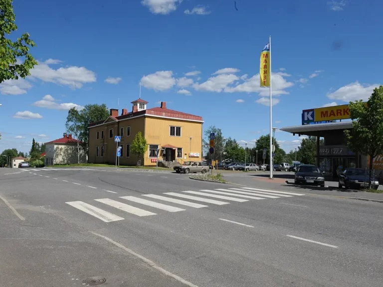Центр Тохмаярви, Северная Карелия