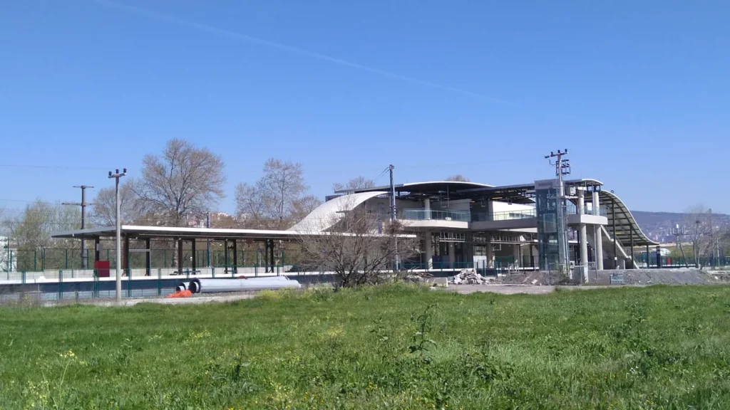 Университет Коджаэли (Kocaeli Üniversitesi), Коджаэли (Измит)