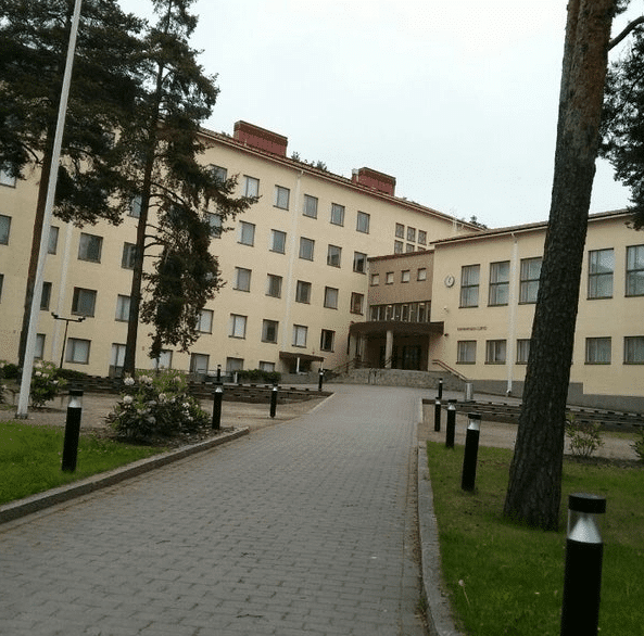 Лицей Лахти — одна из старейших школ Финляндии c программой IB, image #8