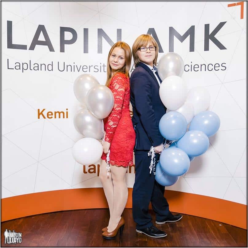 Интервью: обучение в финском университете прикладных наук Lapin AMK, image #2