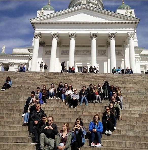 Программы IB в финских лицеях и колледжах, image #2