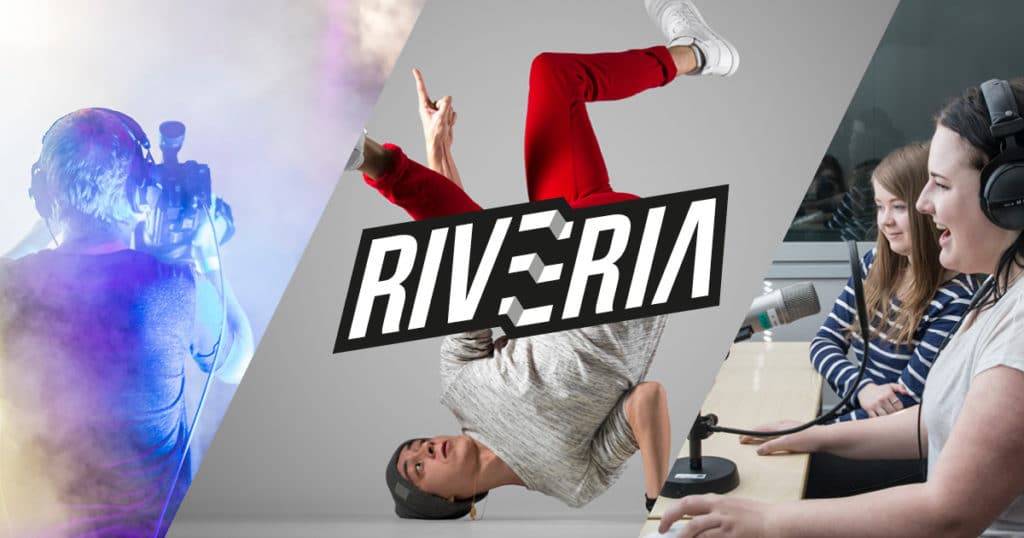 Riveria OGimage 1200x630px v02 1024x538 - Обучение в колледже г. Йоэнсуу на финском после 9 класса: интервью студентки.