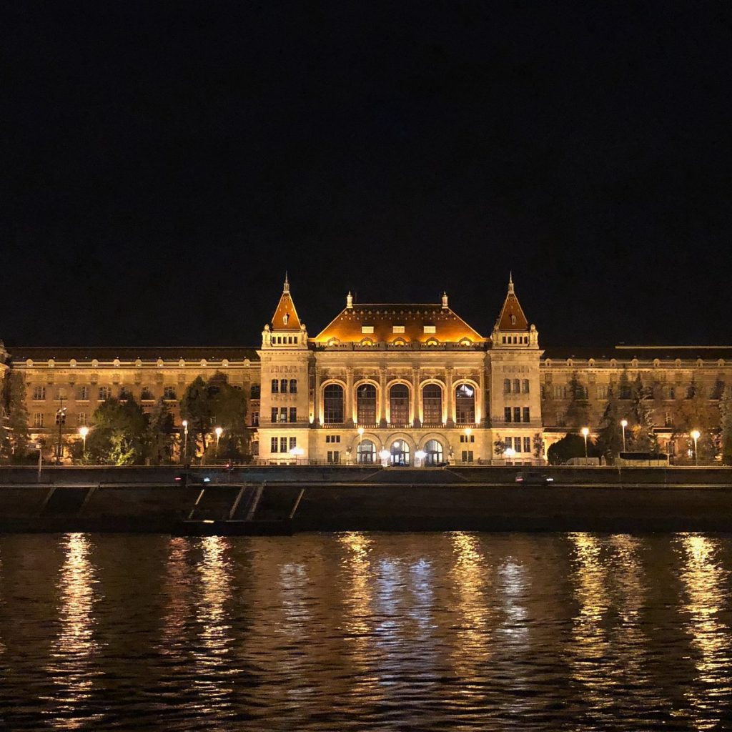 bme-budapest-university-admission Будапештский университет технологии и экономики BME поступление и кампус
