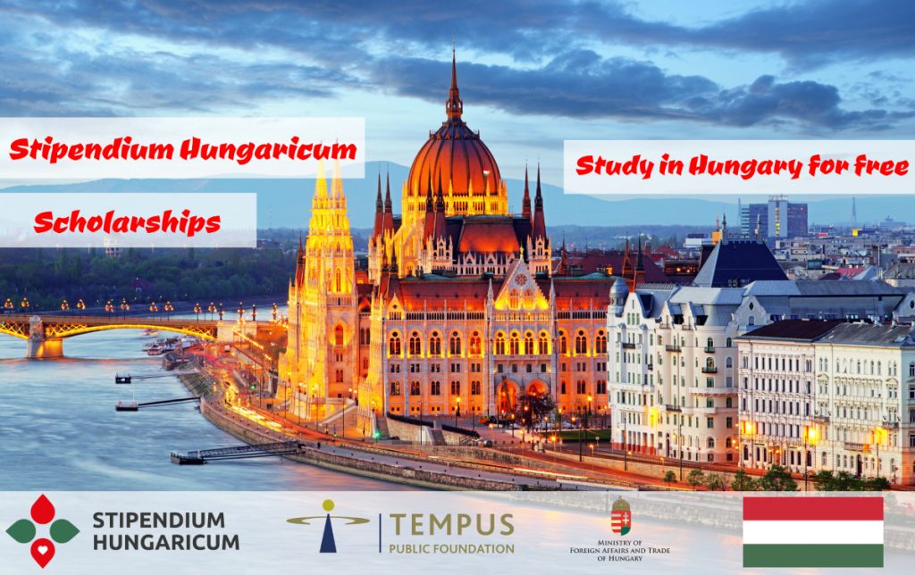stipendium-hungaricum-scholarship-hungary Стипендия Stipendium Hungaricum грант на обучение в Венгрии