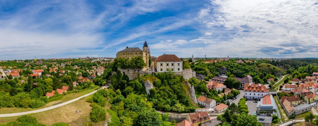 university-of-pannonia-veszprem-admission Университет Паннонии University of Pannonia поступление и обучение
