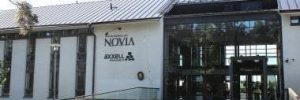 Novia University of Applied Sciences