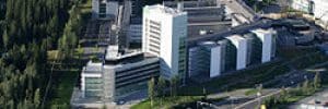 Savonia University of Applied Sciences Savonia University of Applied Sciences